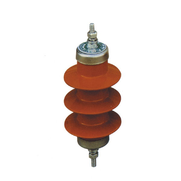 HY5W-3~6KV 避雷器是用來保護電力系統(tǒng)中各種電器設備免受過電壓損壞的電器產品，具有良好保護性能。因為氧化鋅閥片的非線性伏安特性十分優(yōu)良，使得在正常工作電…
